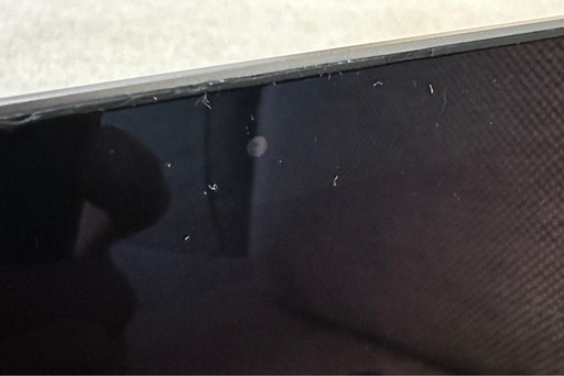 MacBook Air (Retina, 13インチ, 2019)