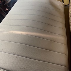 ダブルサイズマットレス 