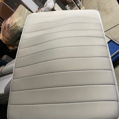 ダブルサイズマットレス の画像