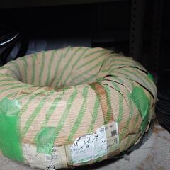 電線IV緑  38sq  100m   39kg