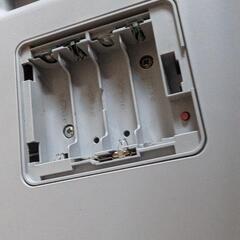 ジャンク　Wii　WiiU　WiiFIT用　バランスボード　RVL−021の画像