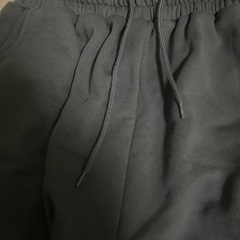 【受け渡し予定者あり】GRL スウェットパンツの画像