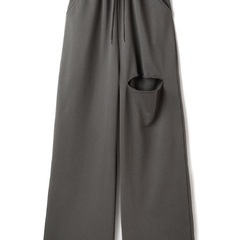 【受け渡し予定者あり】GRL スウェットパンツ