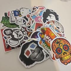 ステッカー 画像の全て！