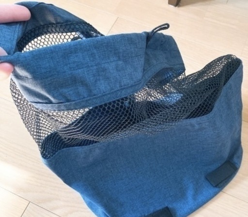 近日中に引き取り可能な方！ほぼ未使用　ベビー　子ども　三輪車