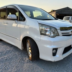 ノア Ｓｉの画像