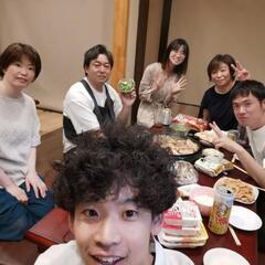 【音楽×飲み会サークル】おしゃべりしたり、飲んだり歌ったりしてます＾＾ − 長野県