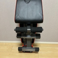 【取引決定】 KAPEOトレーニングベンチの画像