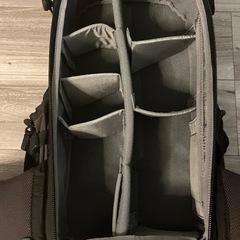 マインドシフトギア　カメラバッグ18Lの画像