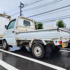 スズキ キャリー ATの画像