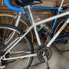 マウンテンバイク26インチMTBフレーム