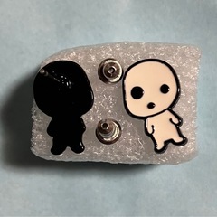 ③ピアス両耳用