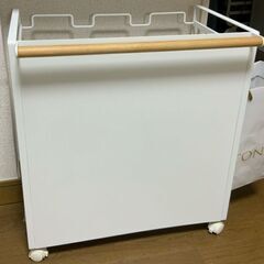 山崎実業 tosca ごみ袋3分別