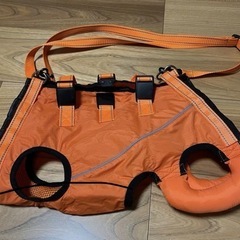 介護用ハーネス 犬用  