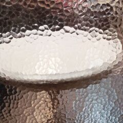 昭和型板ガラス【石目？】の画像