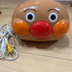 アンパンマン　テレビゲーム