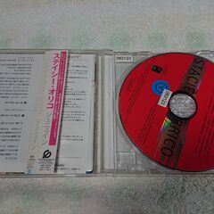 ♠　Genuine Stacie Orrico (オリコ ステイシー) 　まだ14歳という若さでリリースしたStacie Orricoのデビュー・アルバム。全米チャートを席捲し、50万枚以上の大ヒットを記録。抜群のメロディ・センスとヴォーカリゼーションなど当時から今のスタイルを確立。の画像