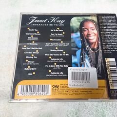 ♠　Through The Years -Greatest Hits And More Janet Kay (ジャネット ケイ) 　ラヴァ―ズ・ロック・クイーン！ジャネット・ケイ、彼女なくしてラヴァ―ズは語れない。今回発売となったのは新曲とレアな音源を含むベスト・アルバム｡これ以上の選曲は無いほどに完璧！「ラヴィン・ユー」､はもちろんのこと、KODAMA& GOTAと録音したアルバム未収録の「アイ・ドント・ウォント・ジス・ラヴ・トゥ・エンド」他の画像