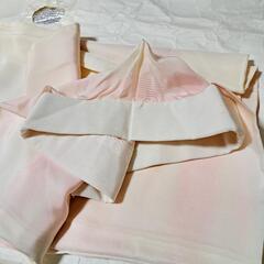 最終値下げ 和服 着物 訪問着 襦袢 他の画像