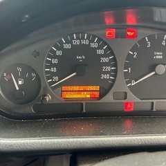 BMW Z3 ロードスターの画像