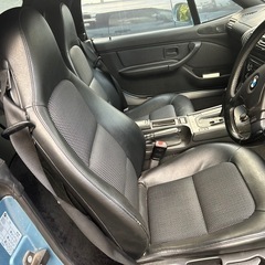 BMW Z3 ロードスターの画像