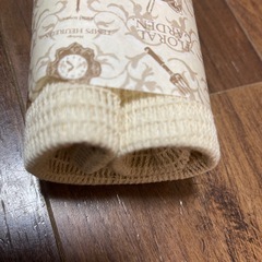 皮膚の弱い人用ゴシゴシタオルの画像