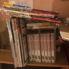 食器と本雑貨の画像