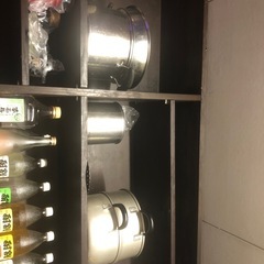 食器と本雑貨の画像