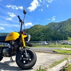 ツーリング友達募集