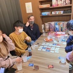 9月13日(金)19時ボドゲ会 - 豊島区