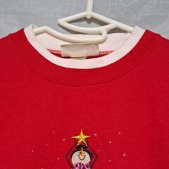M&C Sportswear 90s M ヴィンテージ USA スウェットの画像