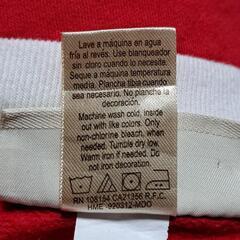 M&C Sportswear 90s M ヴィンテージ USA スウェットの画像