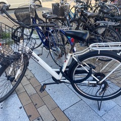 自転車