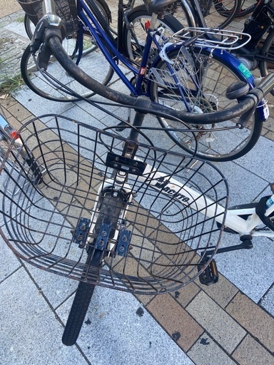 自転車