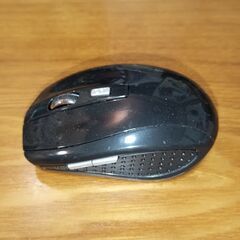 bluetoothワイヤレスマウスの画像