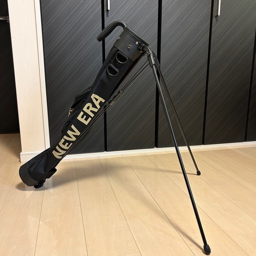 NEW ERA ゴルフバック