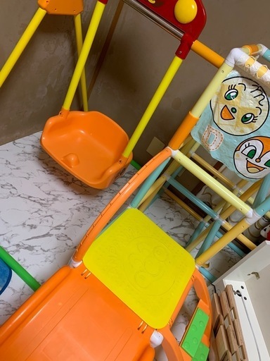 早く取りに来れる方　値下げします　おもちゃ色々