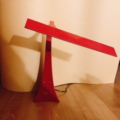 LEDスタンドライト　ツインバード