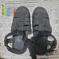(9/24まで)SHAKA サンダル 26.0cm