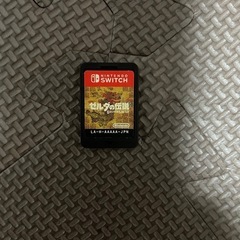 任天堂スイッチカセットまとめ売り