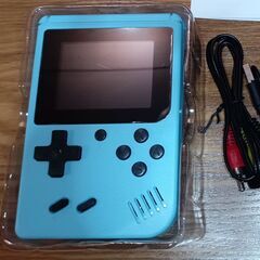 ポータブルゲーム機　ジャンク品　故障