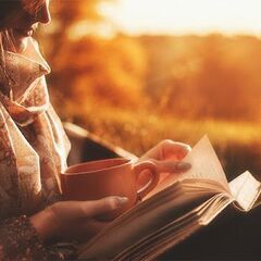 【無料オンライン】お月見読書会
