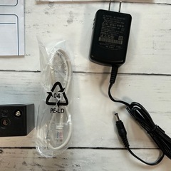 NEC Aterm WR8166R wifiルーターの画像