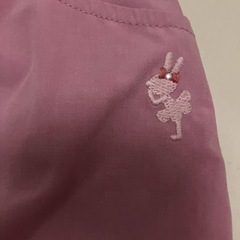 お値下げ中⭐️＊美品＊ニットプランナー　スカッツ　100cmの画像