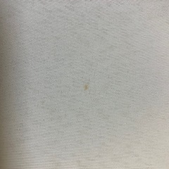 再出品です。メタルラックの目隠しに  ロールスクリーン（1本） の画像
