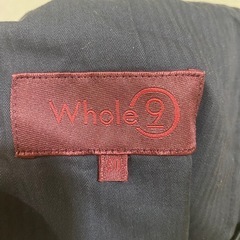 早い者勝ち新品未使用NICOLE メンズパンツの画像