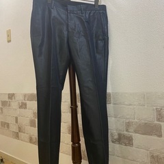 早い者勝ち新品未使用NICOLE メンズパンツ