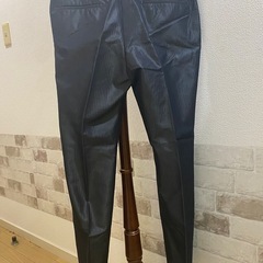 早い者勝ち新品未使用NICOLE メンズパンツの画像