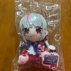 ⭐️にじさんじ　魔界ノリリむぬいぐるみ⭐️