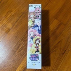 ⭐️にじさんじ　椎名唯華　書き下ろしポスター賞